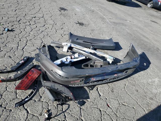 WA1VAAF76HD057525 - 2017 AUDI Q7 PRESTIGE 灰色 照片 13