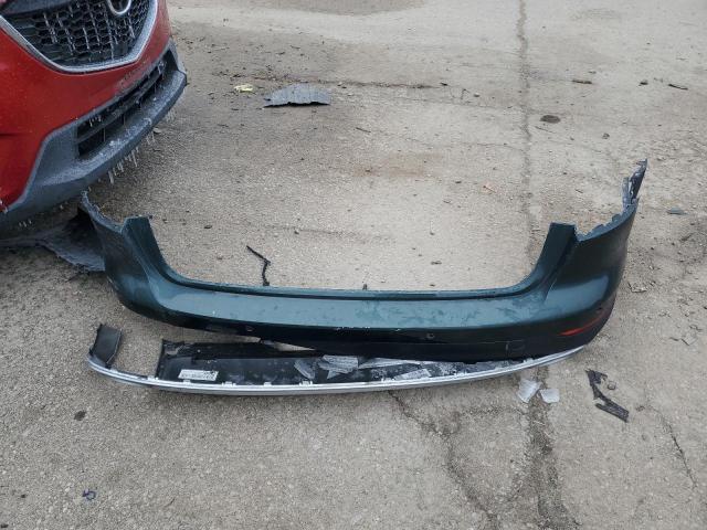 WA18NAF48JA080836 - 2018 AUDI A4 ALLROAD PREMIUM PLUS GREEN photo 12