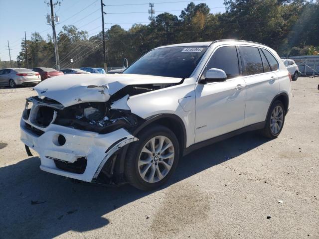 2016 BMW X5 XDR40E, 