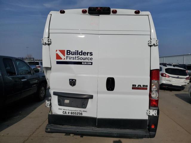 3C6URVJG8KE531786 - 2019 RAM PROMASTER 3500 HIGH Ağ foto 10