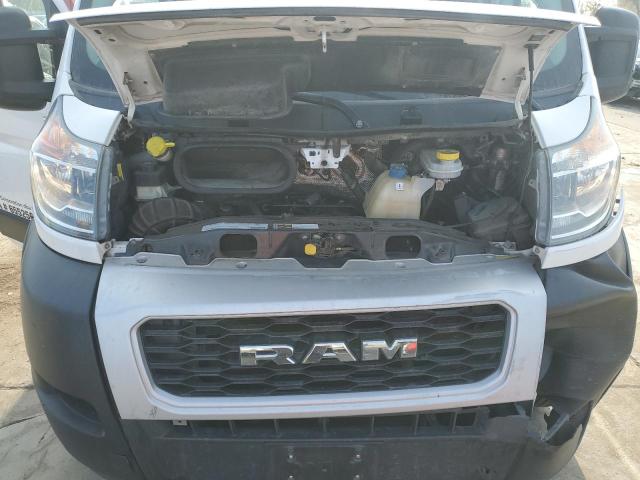3C6URVJG8KE531786 - 2019 RAM PROMASTER 3500 HIGH Ağ foto 12