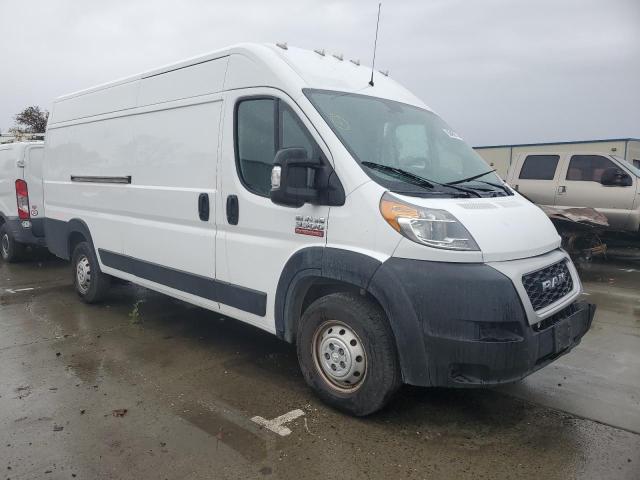 3C6URVJG8KE531786 - 2019 RAM PROMASTER 3500 HIGH Ağ foto 4