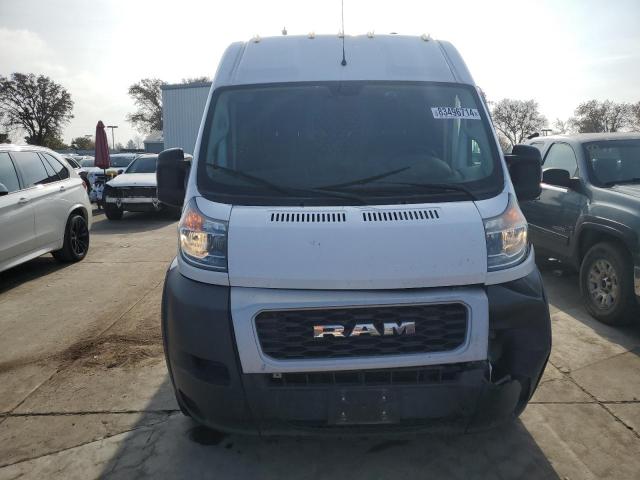 3C6URVJG8KE531786 - 2019 RAM PROMASTER 3500 HIGH Ağ foto 5
