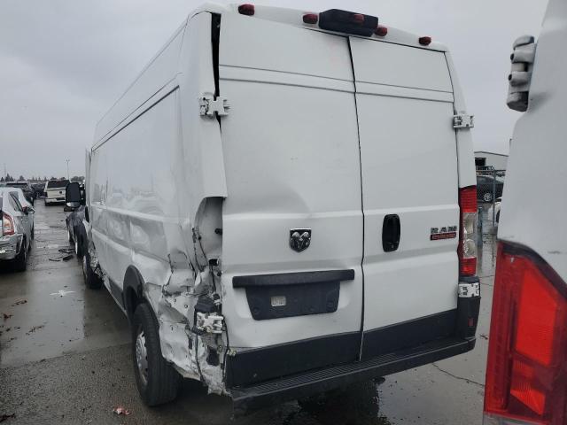 3C6URVJG8KE531786 - 2019 RAM PROMASTER 3500 HIGH Ağ foto 6