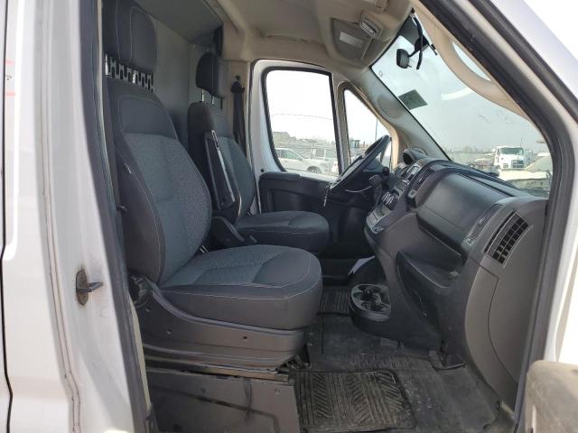 3C6URVJG8KE531786 - 2019 RAM PROMASTER 3500 HIGH Ağ foto 7