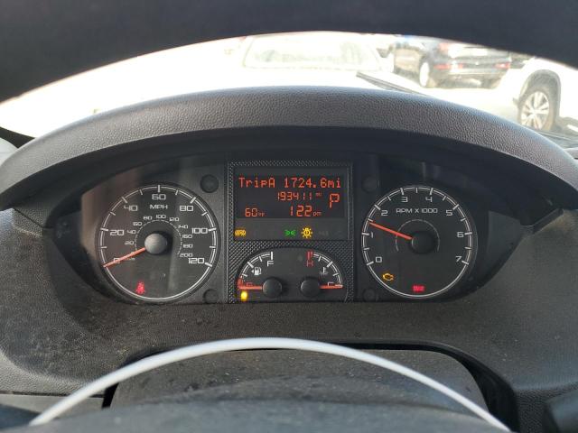 3C6URVJG8KE531786 - 2019 RAM PROMASTER 3500 HIGH Ağ foto 9