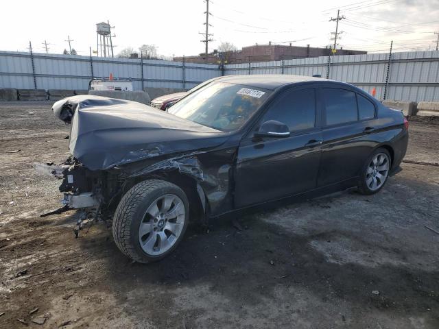 2017 BMW 320 I, 