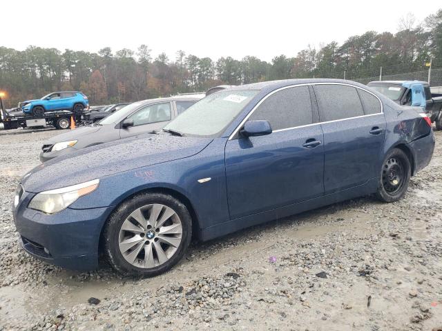 2004 BMW 545 I, 