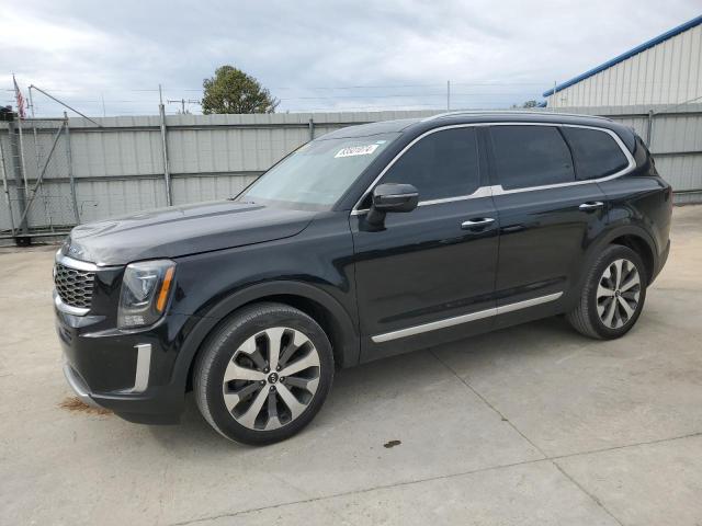 2021 KIA TELLURIDE S, 