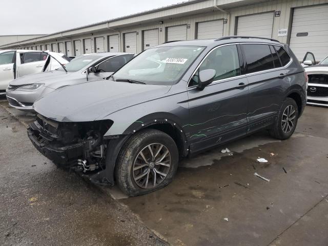 2019 VOLKSWAGEN TIGUAN SE, 