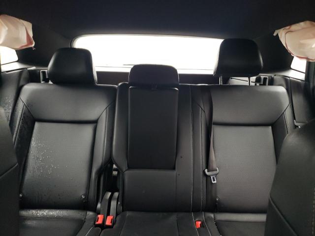 1V21E2CAXLC224271 - 2020 VOLKSWAGEN ATLAS CROS SE BLACK photo 10