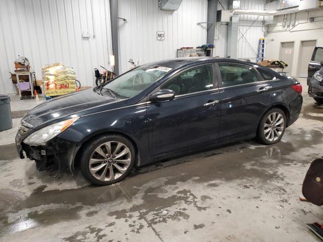 2011 HYUNDAI SONATA SE, null