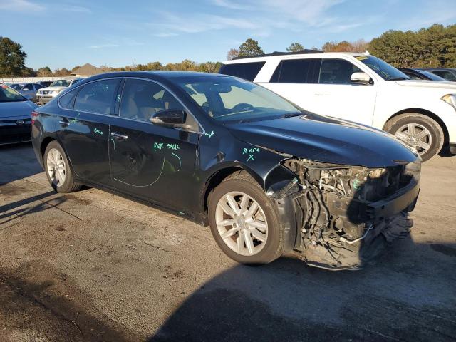 4T1BK1EBXEU082737 - 2014 TOYOTA AVALON BASE 石墨色 照片 4