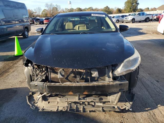 4T1BK1EBXEU082737 - 2014 TOYOTA AVALON BASE 石墨色 照片 5