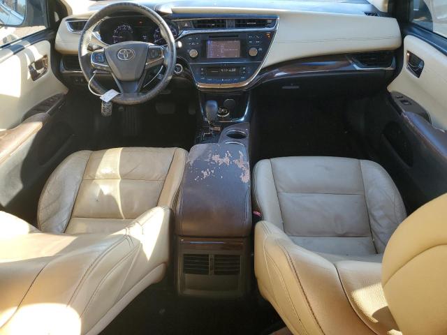 4T1BK1EBXEU082737 - 2014 TOYOTA AVALON BASE 石墨色 照片 8