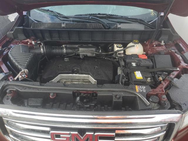 1GKKNMLA1JZ211084 - 2018 GMC ACADIA SLT-1 红色 照片 12