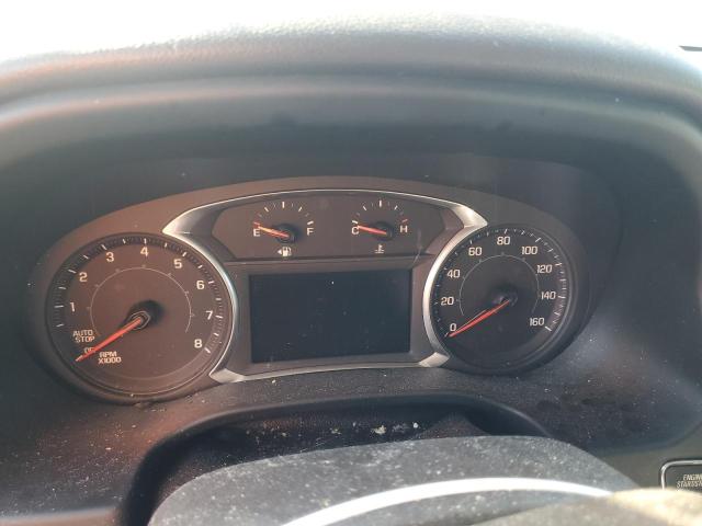 1GKKNMLA1JZ211084 - 2018 GMC ACADIA SLT-1 红色 照片 9