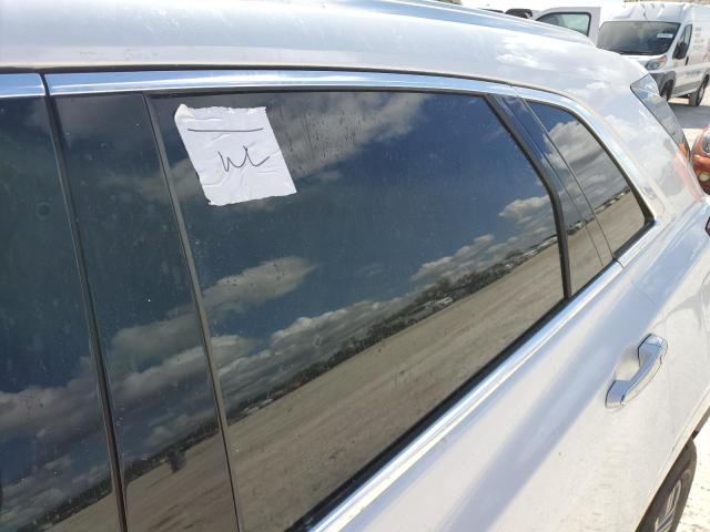 1GYKNDRS4KZ189847 - 2019 CADILLAC XT5 LUXURY Beyaz fotoğraf 13