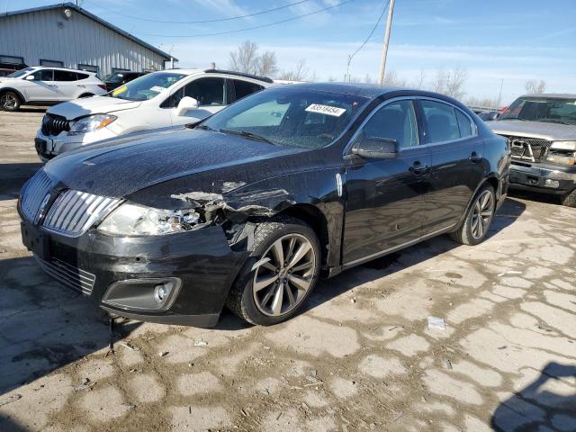 2009 LINCOLN MKS, 