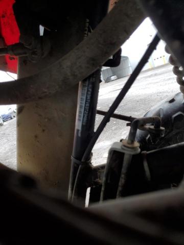 4UF03ATV63T234868 - 2003 ARCTIC CAT ARTIC CAT Красный фото 10