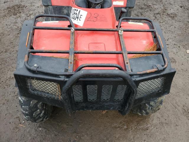 4UF03ATV63T234868 - 2003 ARCTIC CAT ARTIC CAT Красный фото 7