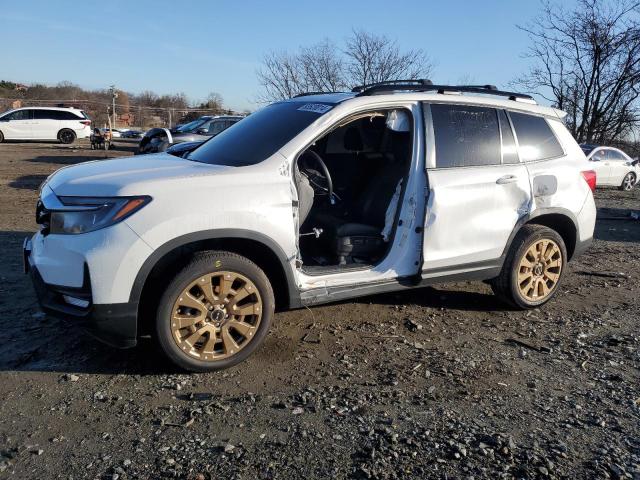 2023 HONDA PASSPORT EXL, 