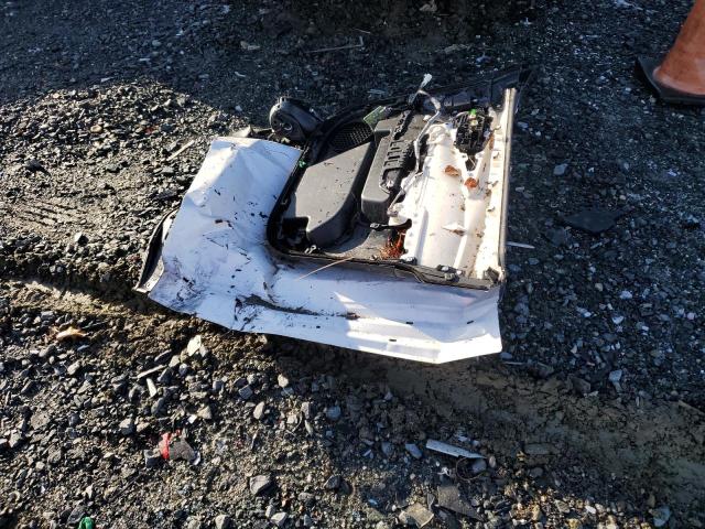 5FNYF8H57PB016515 - 2023 HONDA PASSPORT EXL Белый фото 13