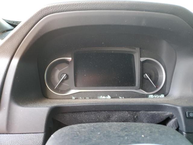 5FNYF8H57PB016515 - 2023 HONDA PASSPORT EXL Белый фото 9