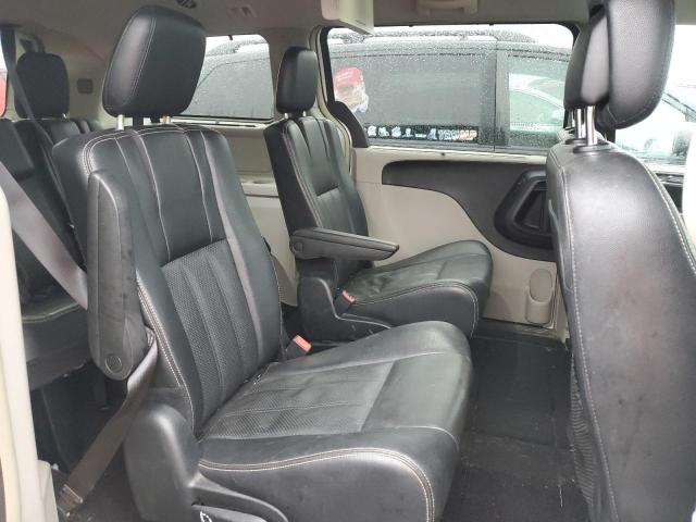 2C4RC1CG0FR617703 - 2015 CHRYSLER TOWN & COU TOURING L WHITE photo 11