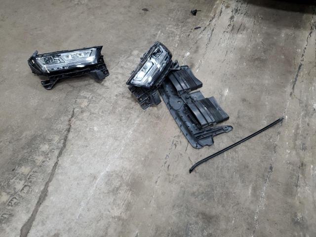 WA1VAAF7XJD036148 - 2018 AUDI Q7 PRESTIGE 蓝色 照片 13