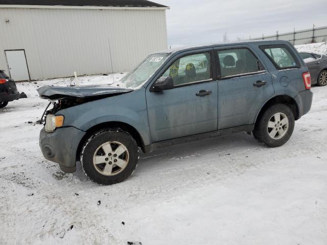 2011 FORD ESCAPE XLS, 