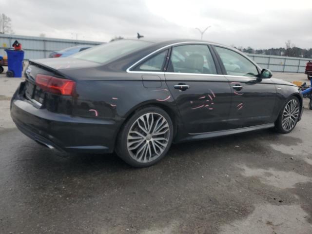 WAUH2AFC9HN093312 - 2017 AUDI A6 PRESTIGE შავი ფოტო 3