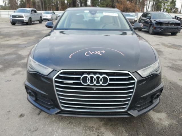 WAUH2AFC9HN093312 - 2017 AUDI A6 PRESTIGE შავი ფოტო 5