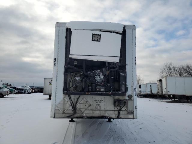 1UYVS2531CU277155 - 2012 UTILITY UTILITY WHITE photo 2