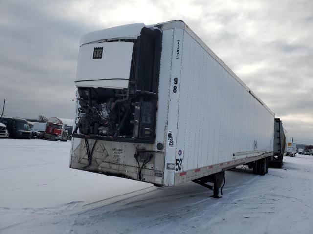 1UYVS2531CU277155 - 2012 UTILITY UTILITY WHITE photo 3