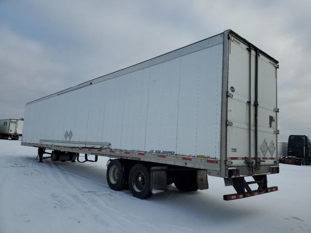 1UYVS2531CU277155 - 2012 UTILITY UTILITY WHITE photo 4