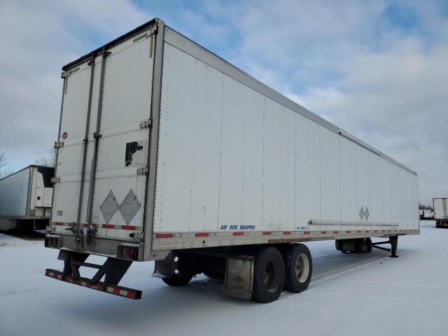 1UYVS2531CU277155 - 2012 UTILITY UTILITY WHITE photo 6