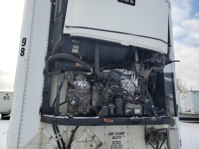 1UYVS2531CU277155 - 2012 UTILITY UTILITY WHITE photo 9