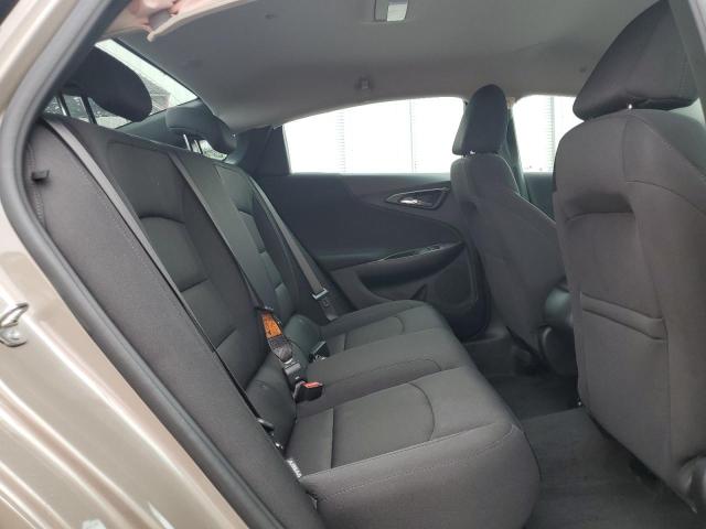 1G1ZG5ST2RF152310 - 2024 CHEVROLET MALIBU RS თაფლისფერი ფოტო 10