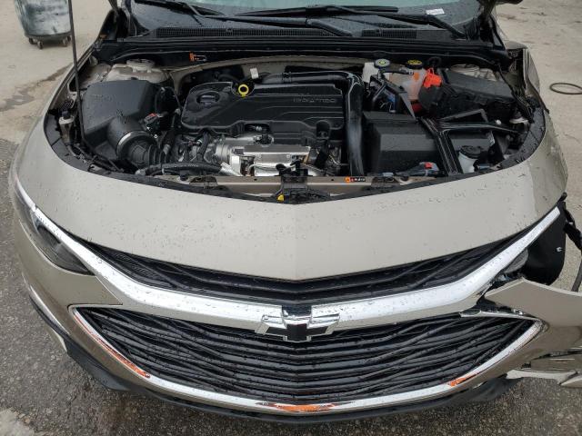 1G1ZG5ST2RF152310 - 2024 CHEVROLET MALIBU RS თაფლისფერი ფოტო 11