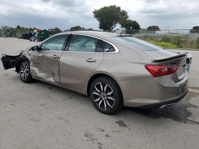 1G1ZG5ST2RF152310 - 2024 CHEVROLET MALIBU RS თაფლისფერი ფოტო 2