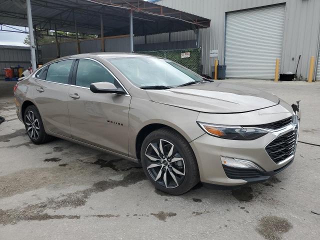 1G1ZG5ST2RF152310 - 2024 CHEVROLET MALIBU RS თაფლისფერი ფოტო 4