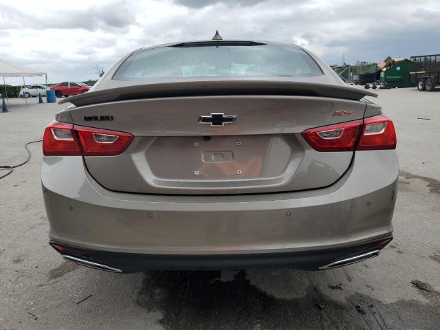 1G1ZG5ST2RF152310 - 2024 CHEVROLET MALIBU RS თაფლისფერი ფოტო 6