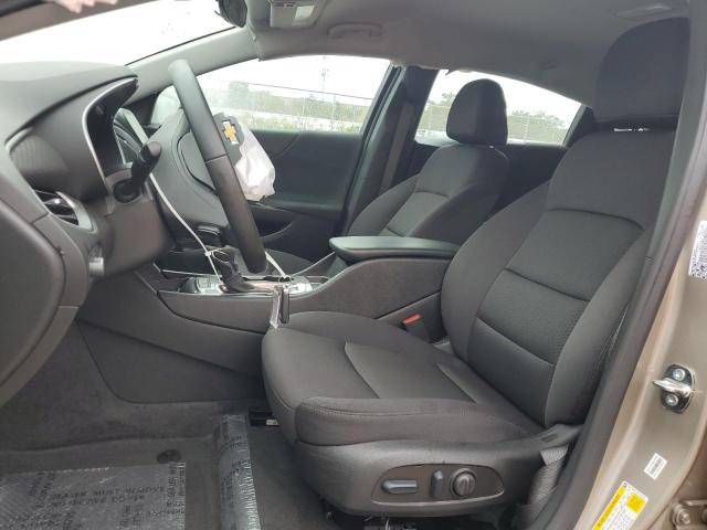 1G1ZG5ST2RF152310 - 2024 CHEVROLET MALIBU RS თაფლისფერი ფოტო 7