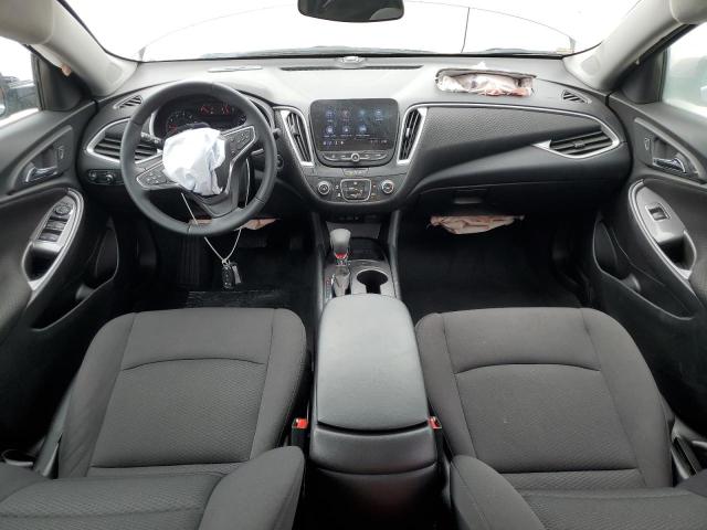 1G1ZG5ST2RF152310 - 2024 CHEVROLET MALIBU RS თაფლისფერი ფოტო 8