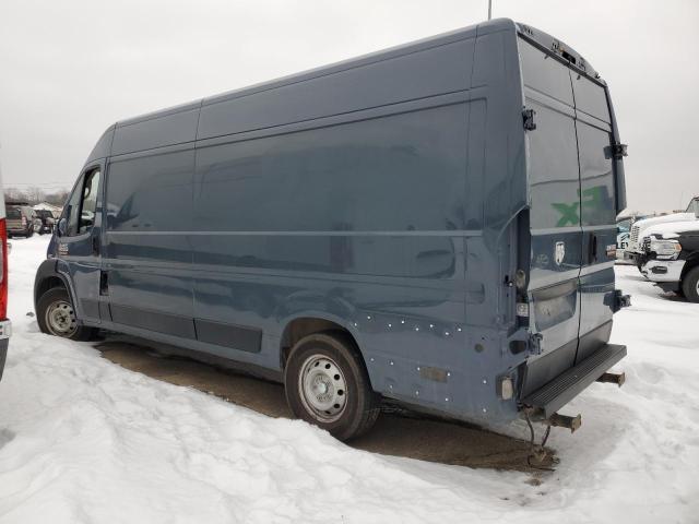3C6URVJG9LE144861 - 2020 RAM PROMASTER 3500 HIGH Mavi foto 2