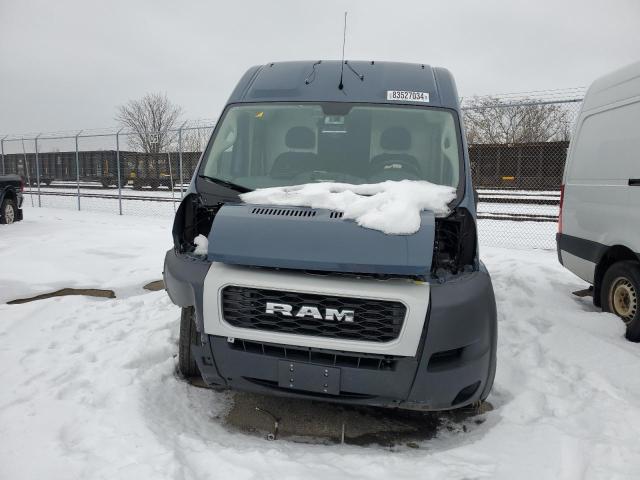 3C6URVJG9LE144861 - 2020 RAM PROMASTER 3500 HIGH Mavi foto 5