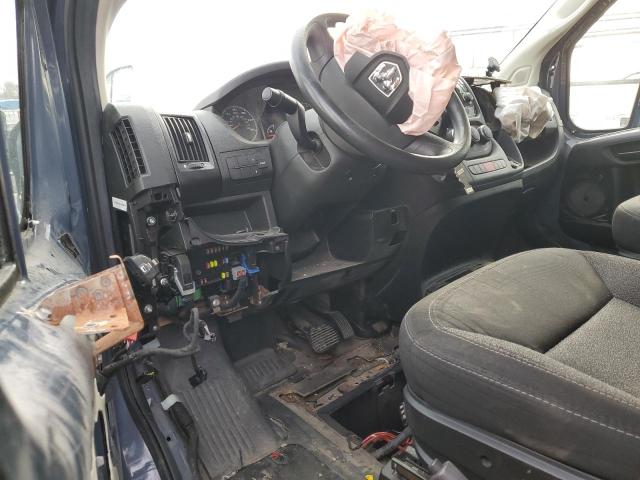 3C6URVJG9LE144861 - 2020 RAM PROMASTER 3500 HIGH Mavi foto 8