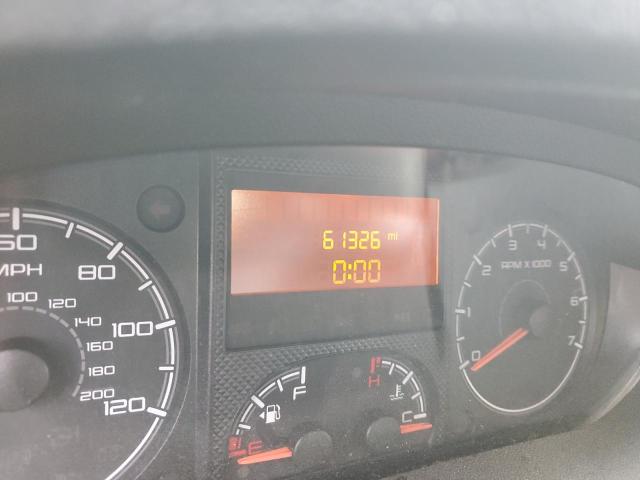 3C6URVJG9LE144861 - 2020 RAM PROMASTER 3500 HIGH Mavi foto 9