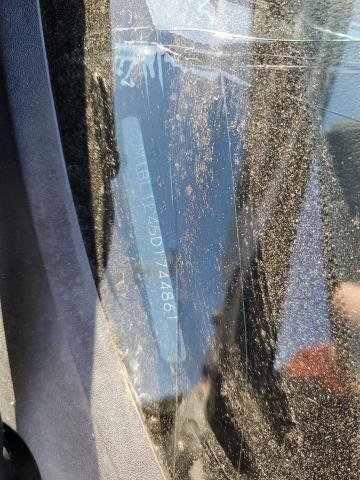 JM1BL1L45D1744861 - 2013 MAZDA SPEED 3 BLACK photo 12